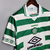 Camisa Celtic Retrô 1998/1999 Verde e Branca - Umbro - GL OUTFIT | ARTIGOS ESPORTIVOS