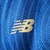 Kit Infantil Porto III New Balance 23/24 - Azul com detalhes em dourado - GL OUTFIT | ARTIGOS ESPORTIVOS