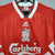 Camisa Liverpool Retrô 1993/1995 Vermelha - Adidas na internet