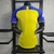 Camisa All-Nassr I 23/24 Jogador Masculina - Amarelo