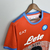 Camisa Napoli Homenagem Maradona 22/23 Torcedor EA7 Masculina - Vermelho - GL OUTFIT | ARTIGOS ESPORTIVOS