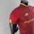 Camisa Roma Home 22/23 Jogador New Balance Masculina - Vermelho - GL OUTFIT | ARTIGOS ESPORTIVOS