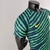 Camisa Seleção Brasileira Pré-Jogo 2022 Jogador Nike Masculina - Azul e Verde - GL OUTFIT | ARTIGOS ESPORTIVOS