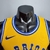 Camiseta Regata Golden State Warriors Amarela e Azul - Nike - Masculina - GL OUTFIT | ARTIGOS ESPORTIVOS