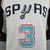 Camiseta Regata San Antonio Spurs Branca - Nike - Masculina - GL OUTFIT | ARTIGOS ESPORTIVOS