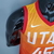 Camiseta Regata Utah Jazz Laranja - Nike - Masculina - GL OUTFIT | ARTIGOS ESPORTIVOS