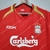 Imagem do Camisa Liverpool Retrô 05/06 - Reebok - Vermelha