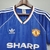 Imagem do Camisa Manchester United Retrô 1988/1990 Azul - Adidas