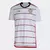 Camisa Flamengo II 23/24 - Torcedor Adidas Masculina - Branco