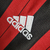 Camisa Retrô AC Milan 2013/2014 manga longa - Masculina Adidas - Preta e vermelha com detalhes em dourado - GL OUTFIT | ARTIGOS ESPORTIVOS