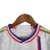 Kit Infantil Lyon I Adidas 23/24 - Branco - GL OUTFIT | ARTIGOS ESPORTIVOS