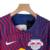 kit Infantil RB Leipzig II Nike 23/24 - Azul com detalhes em vermelho na internet