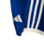 Kit Infantil Zaragoza I Adidas 23/24 - Branco com detalhes em azul - GL OUTFIT | ARTIGOS ESPORTIVOS