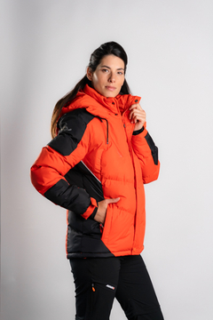 Campera Bariloche - tienda online