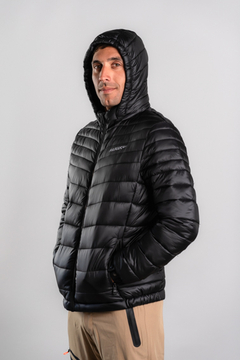 Campera Esquel - comprar online