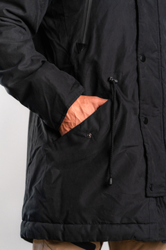 Parka Rio Negro - tienda online