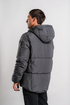 Campera Ushuaia - comprar online