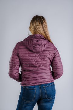 Campera Waira - tienda online