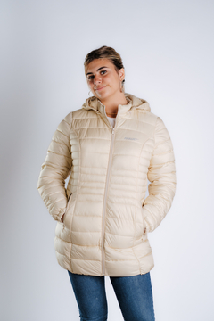 Campera Calix Plush