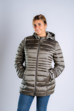 Campera Calix Plush - comprar online