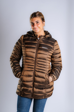 Campera Calix Plush - comprar online