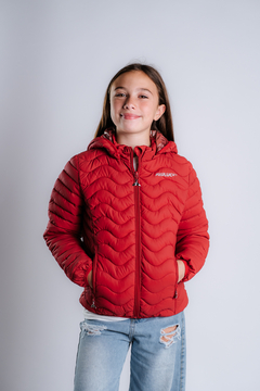 Campera Inti Niño - tienda online