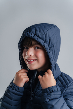 Campera Arackar Niño en internet