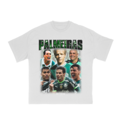 Palmeiras Vintage Shirt - comprar online