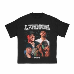 L7nnon Vintage Shirt