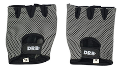 Guantes Drb Fitness Entrenamiento Gimnasio Talles L Y Xl