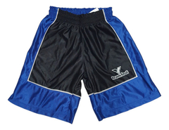 Short Basquet Niños Talles 8 Y 10 Oferta Saldos - comprar online