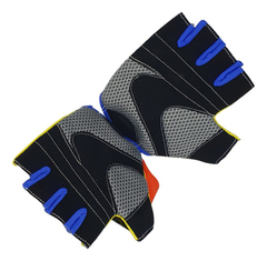 Drb Guantes Para Ciclismo Lycra Talles M Y L en internet