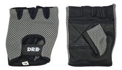 Imagen de Guantes Drb Fitness Entrenamiento Gimnasio Talles L Y Xl