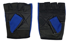 Guantes Drb Fitness Entrenamiento Gimnasio Talles L Y Xl - tienda online