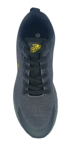 Gaelle Zapatillas Running Deportivas Hombre Talles 39 Al 45 - comprar online