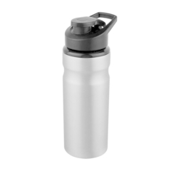 Cilindro de aluminio de 700ml NUARANG - Vasos Pop