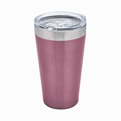 Termo doble pared cerrado al vacío de 460ml GLOSS - comprar en línea