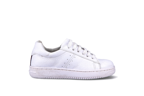 Zapatillas Braga Blanco