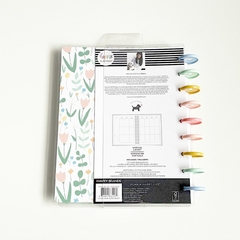 Imagem do Classic Planner 2023 Vertical - Paula & Waffle Whimsical Doodles - 12 Meses - The Happy Planner