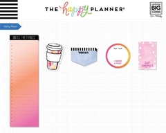 Livro de Acessórios - Accessory Book - Super Mom - The Happy Planner na internet