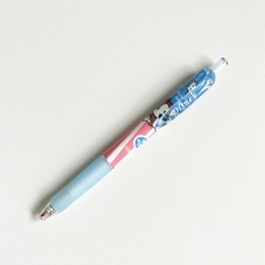 Imagem do Caneta Click Disney Kawaii Gel Tinta Preta 0.5mm