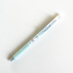 Caneta Click Sanrio Baby Gel Tinta Preta 0.5mm - comprar online