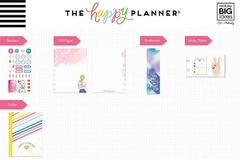 Kit de Acessórios - Classic Accessory Pack - Encourager - The Happy Planner - comprar online