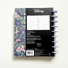 Classic Happy Planner 2024/2025 Vertical - Disney Bambi Springtime - 12 Meses