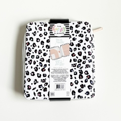 Capa Classic Zip Folio - Colorful Leopard - The Happy Planner - loja online