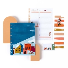 Kit de Acessórios - Classic Accessory Pack - Disney Oasis Adventure - The Happy Planner - comprar online