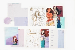 Kit de Expansão - Planner Companion - Disney Princess Strong At Heart - The Happy Planner - comprar online