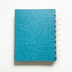 Imagem do Planner Classic Capa Dura Vertical- NÃO DATADO - Disney Lilo & Stitch - 12 Meses - The Happy Planner