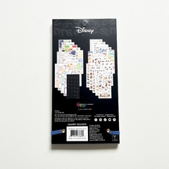 Livro de Adesivos - Value Pack Stickers - Disney Dogs - The Happy Planner - Dream Big - Papelaria Criativa