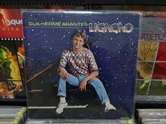 LP Guilherme Arantes - Ligação - comprar online